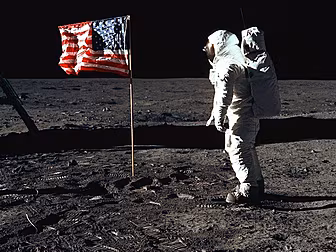 The Greatest Moon Songs Of The...