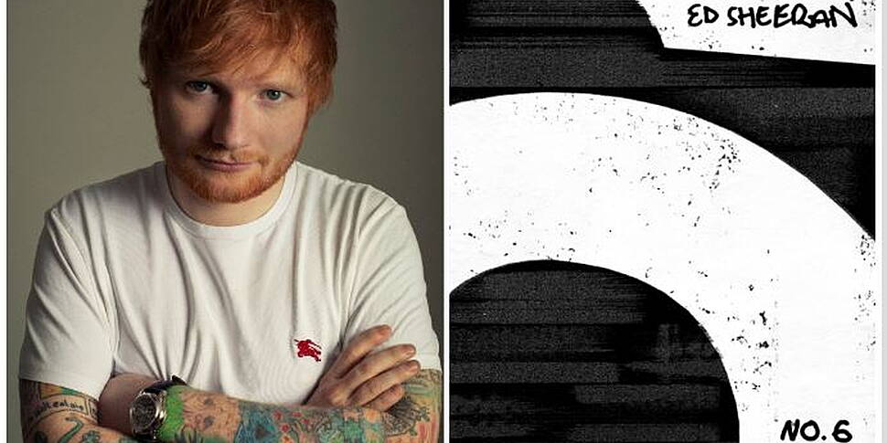 If You're An Ed Sheeran Fan In...