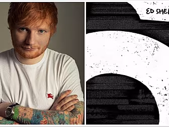 If You're An Ed Sheeran Fan In...