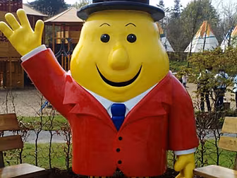 Tayto Park Plans For Roller Co...