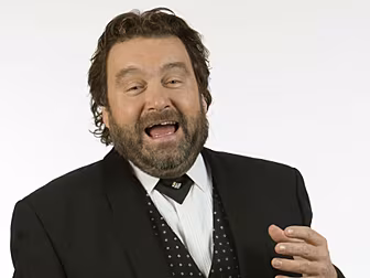 Remembering Brendan Grace