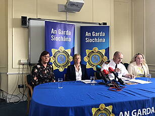Family of Murdered Woman Appea...