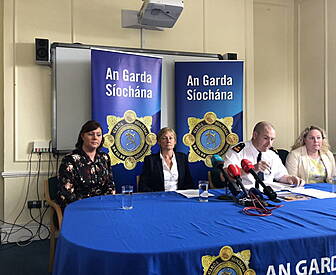 Family of Murdered Woman Appea...