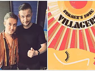 Villagers Conor Tells Fergal A...