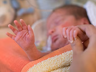 Adults Born Prematurely Less L...