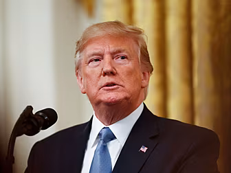 Impeachment Proceedings Launch...