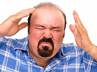 The Irish Are The Least Irrita...
