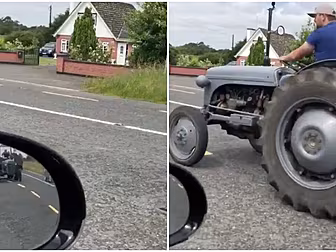 We Cannot Stop Watching This L...