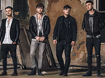 Fallen Lights - Play Irish