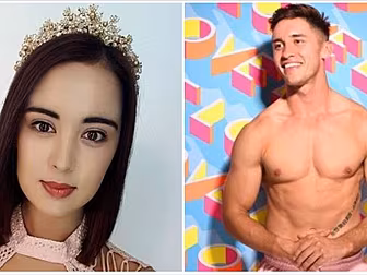 Sister Of Love Island's Latest...