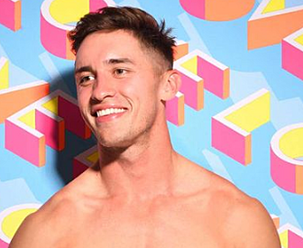 Greg and Amber Crowned Love Is...