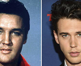 Austin Butler Cast As Elvis Pr...