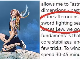 Singer Grimes Shared Her Worko...