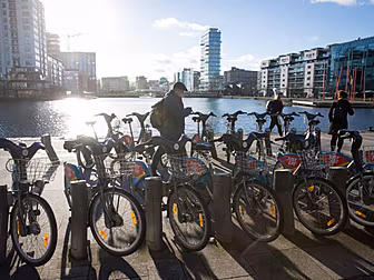 Tech Tuesday: Commute After Lo...