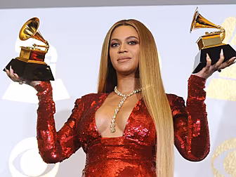 Beyoncé Could Win An Emmy, Osc...