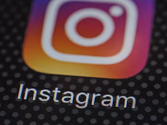 Irish Instagram Users Won't Se...
