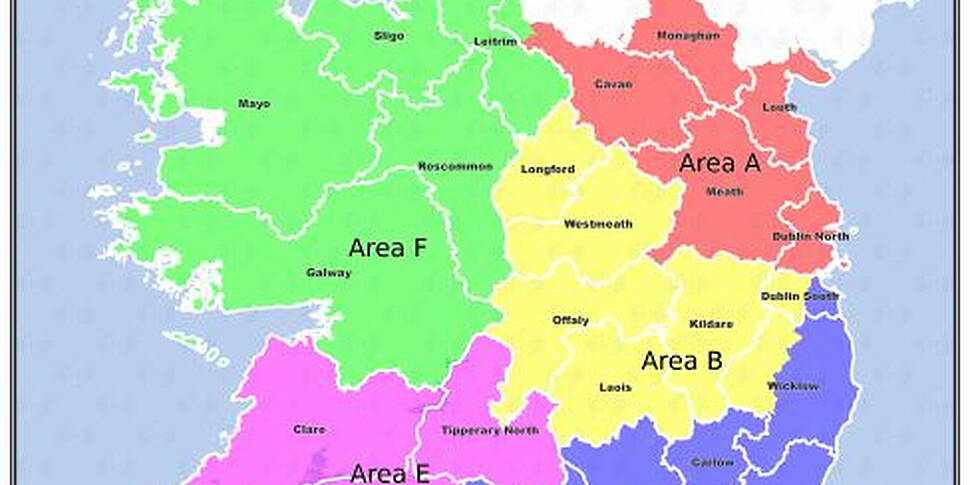 HSE To Split Into Regional Hea...