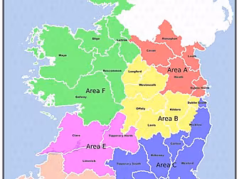 HSE To Split Into Regional Hea...