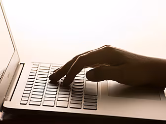 Online Dating Behind Big Drop...