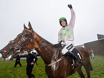 Big names among entries for th...