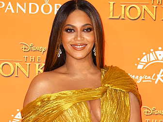 Beyoncé Has Just Dropped A New...
