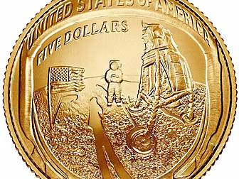 Moon Landing 50th Anniversary...