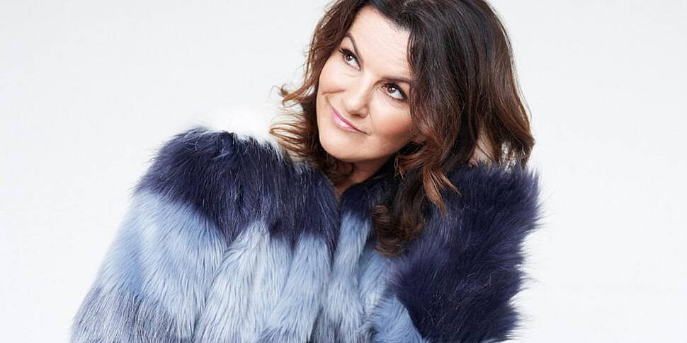 Deirdre O’Kane Joins Muireann...