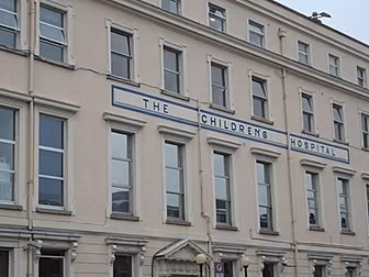 Boy Injured After Falling From...