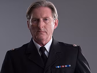 Mother Of God! Line Of Duty St...