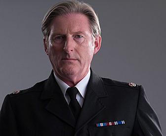 Mother Of God! Line Of Duty St...