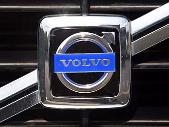 Volvo Recalls 6,000 Irish Cars...
