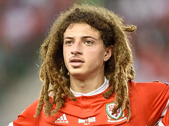 Ethan Ampadu leaves Chelsea fo...