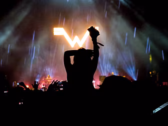 Coachella Expected To Be Postp...