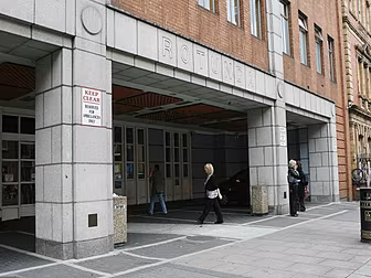 One Baby Has Died At The Rotun...