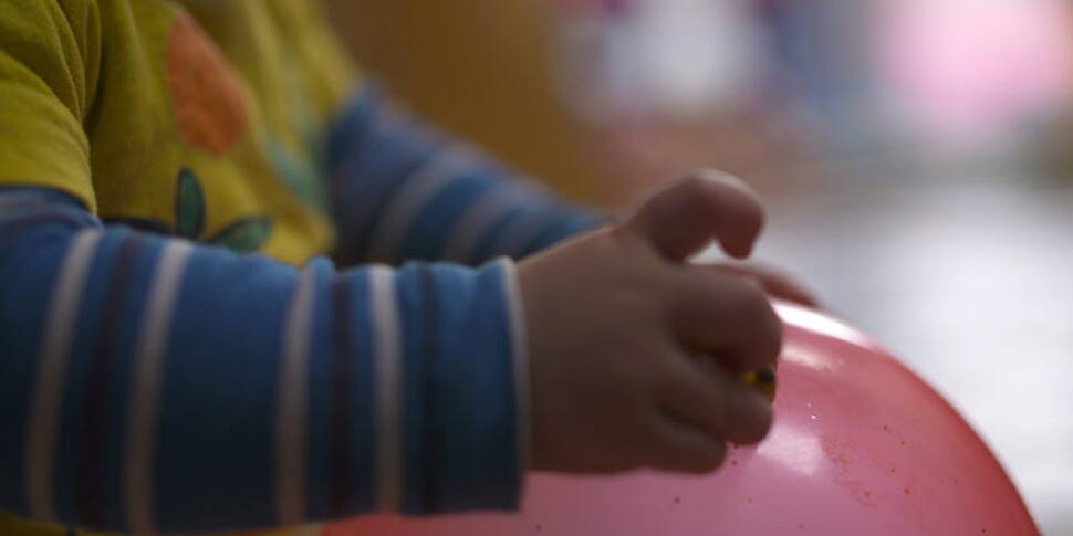 Increase In Number Of Children...