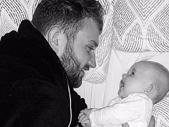 Al Foran Chats Fatherhood And...