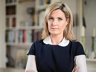 Maria Bailey Dropped From Fine...