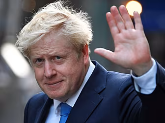 What Does Britain's New Prime...