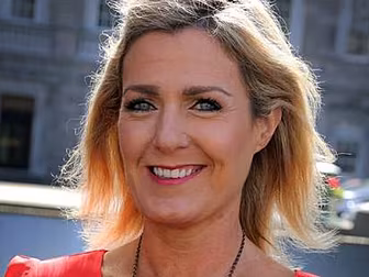Maria Bailey's Future With Fin...