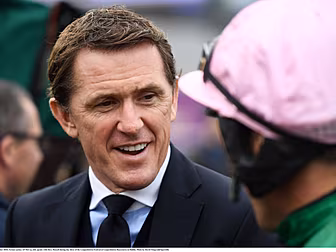 AP McCoy among the big names c...