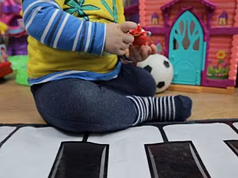 Should The Crèche Investigated...