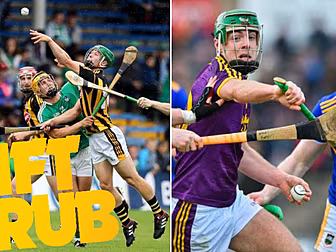 Gift Grub - All-Ireland Hurlin...