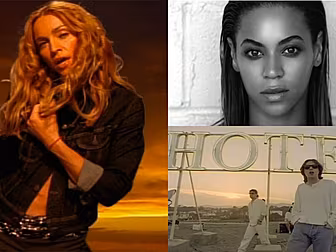The Songs You Never Knew Were...