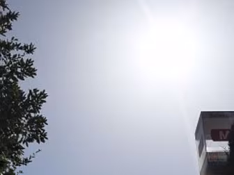 Heatwave On The Cards For Irel...