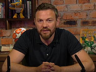 Andy Lee to train former Heavy...