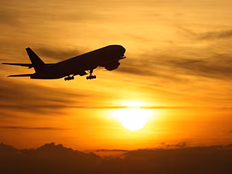 Foreign Holidays Could Return...