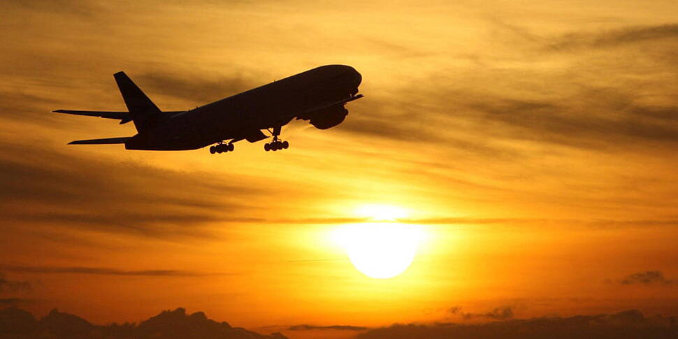 Foreign Holidays Could Return...