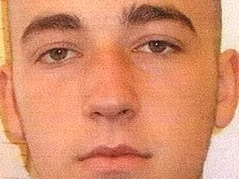Appeal To Help Find Missing Te...