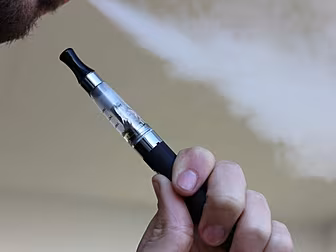 Sale Of E-Cigarettes To Be Ban...
