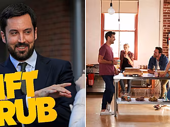 Gift Grub - Eoghan Murphy Give...